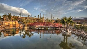Miscellaneous - The Ranch Resort - Family Tent (Tahannaout)