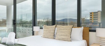 Dickson Deluxe 2BR Apartment