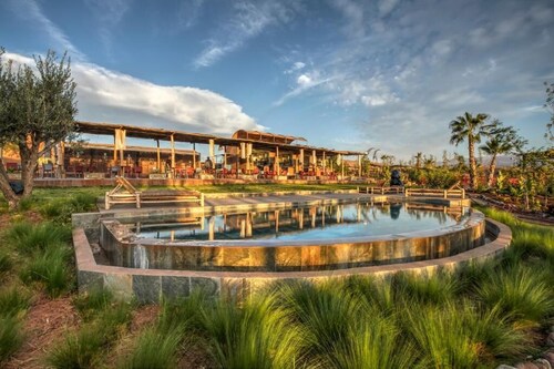 The Ranch Resort - Maison Triangle