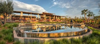 The Ranch Resort - Maison Triangle