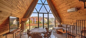 The Ranch Resort - Maison Triangle