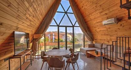 The Ranch Resort - 2 BR chalet 3