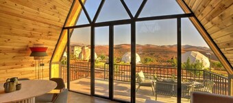 The Ranch Resort - 2 BR chalet 4