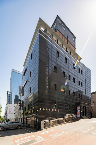 Slowon Hongdae
