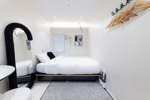 Chambre Double Standard