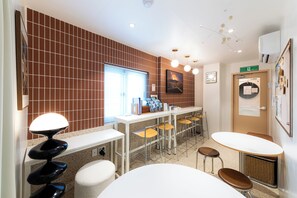 Détail de l’intérieur