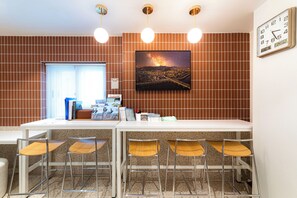 Detalle del interior