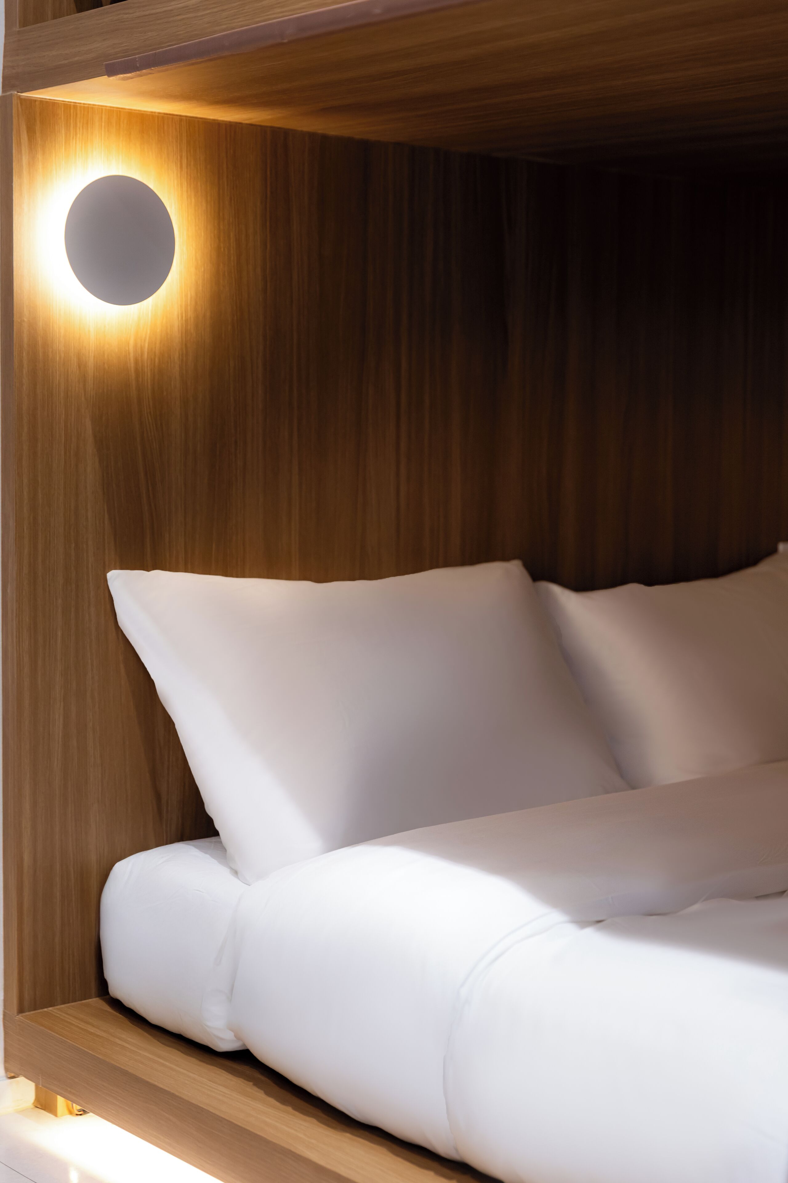 프리미어 트윈룸 | 무료 WiFi, 침대 시 트