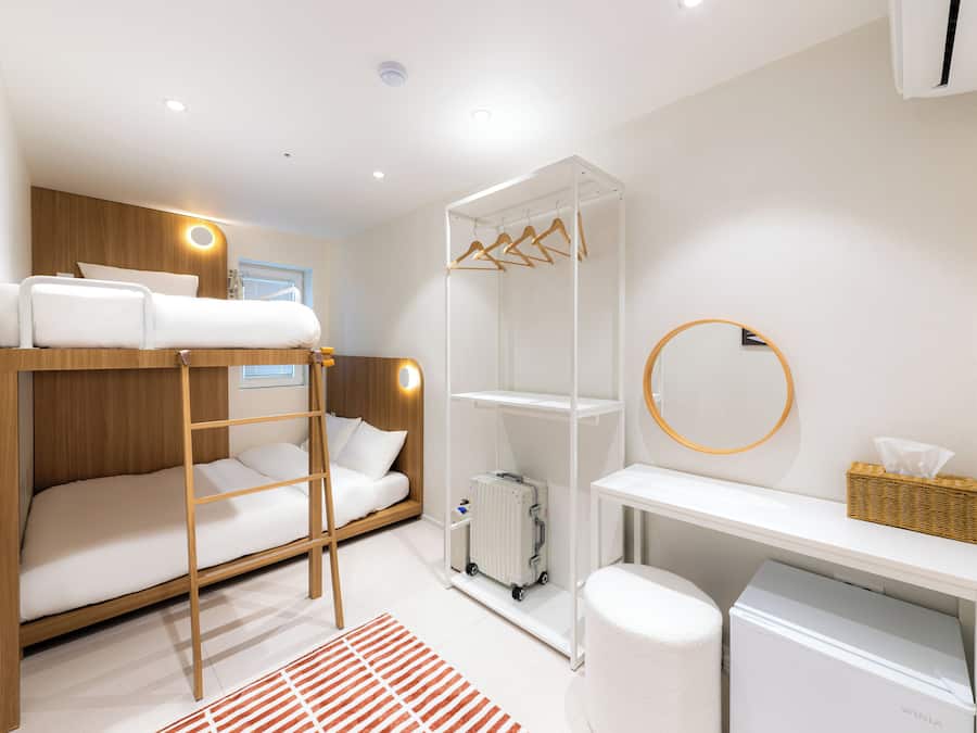 Deluxe Twin Room | Soundproofing, free WiFi, bed sheets