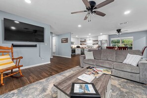 TV