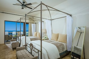 9 bedrooms, iron/ironing board, internet, bed sheets