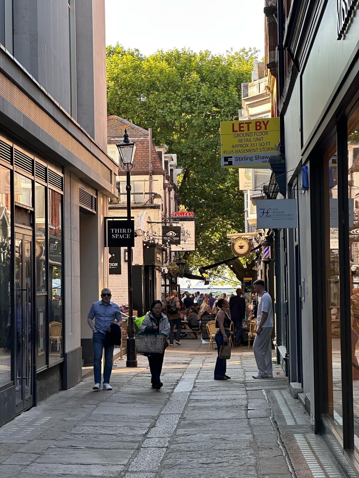 オーナーのプロフィール画像