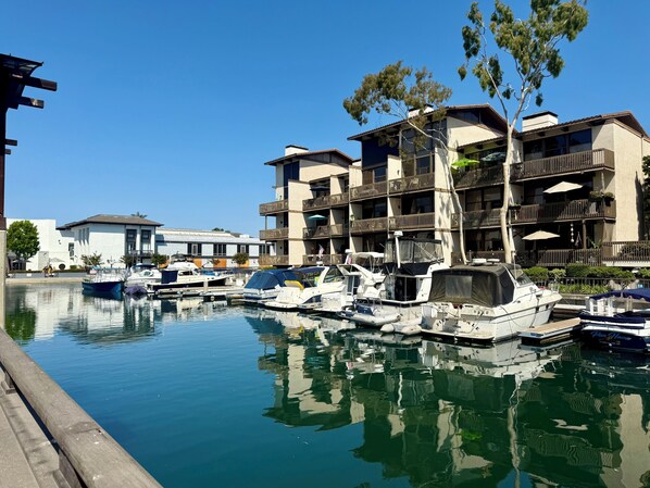 Port de plaisance