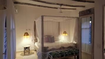 1 quarto, ferros/tábuas de passar roupa, Wi-Fi, roupa de cama