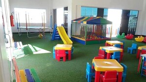 子供用スペース