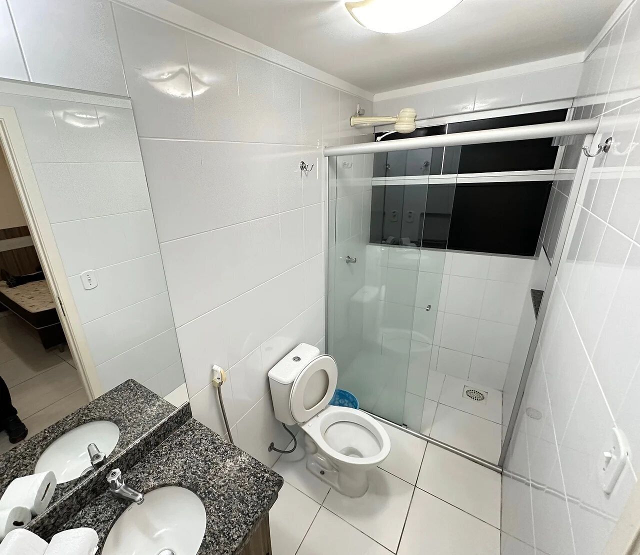 家庭公寓 | 浴室