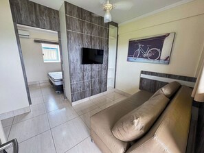 Familie appartement