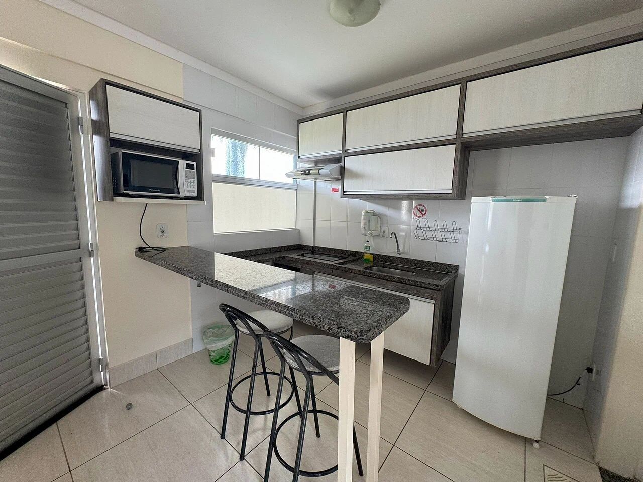 Family Apartment | Private kitchen