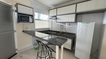 Family Apartment | Private kitchen