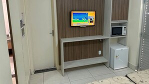 ファミリー アパートメント | 内装