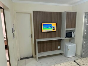 Familienapartment | Innenbereich