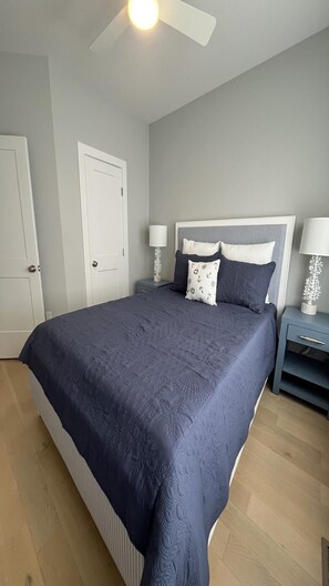 2 habitaciones y wifi gratis 