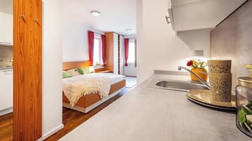 1 chambre, Wi-Fi