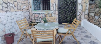Seleucia DaR Umm Qais