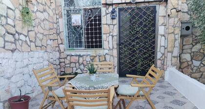 Seleucia DaR Umm Qais