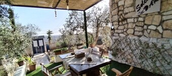 Seleucia DaR Umm Qais