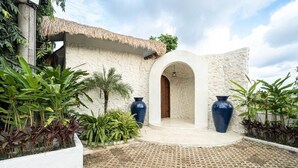 Exterior - Villa AZUR (Bali)