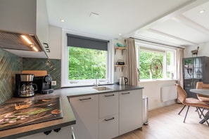 House | Private kitchen