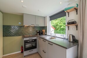 Casa | Cocina privada