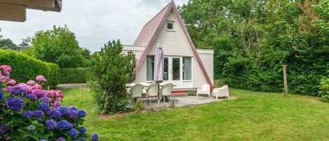 House | Exterior