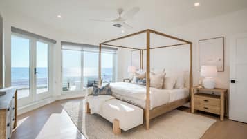 3 bedrooms, WiFi