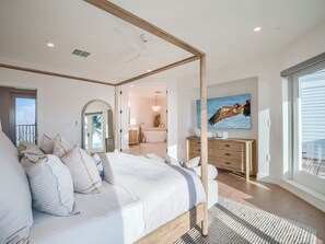 3 Schlafzimmer, WLAN