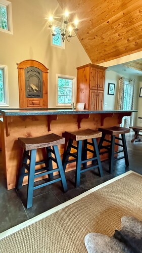 The Oak Nest Garden District