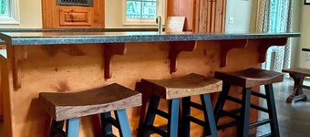 The Oak Nest Garden District