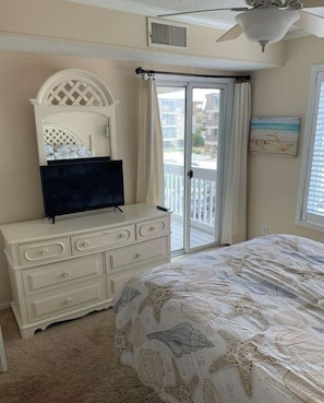 2 habitaciones, wifi y ropa de cama 