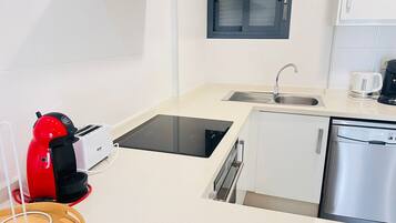 Apartment | Dapur peribadi