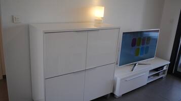 Leilighet | Oppholdsrom