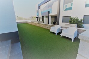 Apartment | Exterior