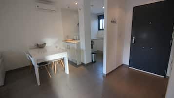 Leilighet | Spiseområde