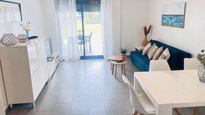 Salle de séjour