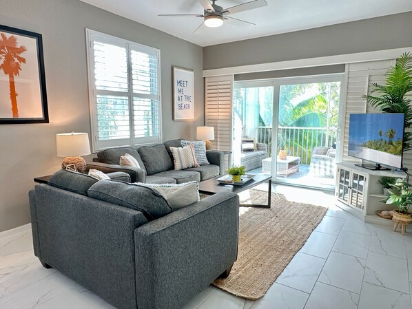 Televisión y libros 