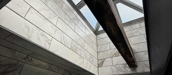 The Carriage House of Mount Vernon