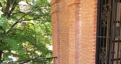 The Carriage House of Mount Vernon