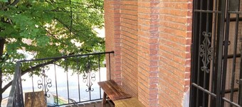 The Carriage House of Mount Vernon