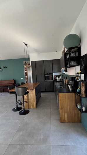 Cucina privata