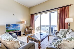 Offices - Rustic Retreat 1-bedroom 2 bath condo close to Disney! (Orlando)